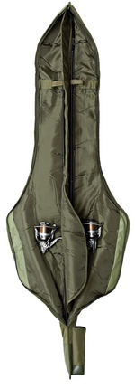 Trakker NXG Padded Rod Sleeve 2 rod 12ft - 204803