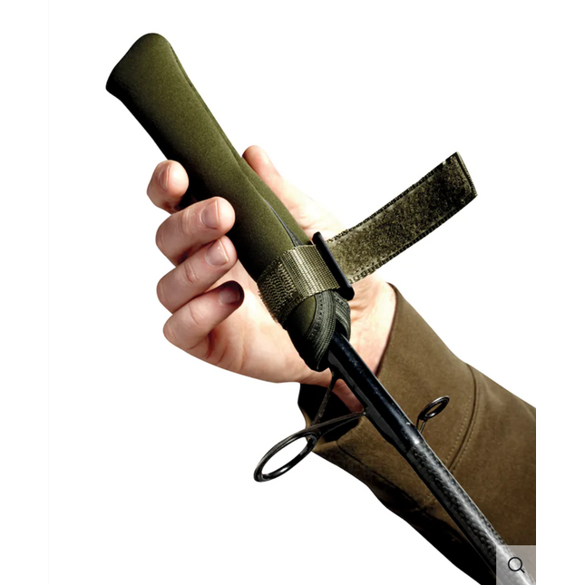 Trakker Neoprene Tip & Butt Protectors - 210204