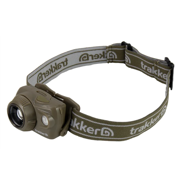 Trakker Nitelife Headtorch 580 Zoom - 221111