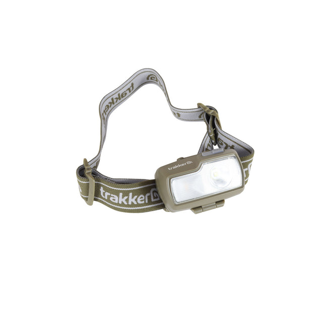 Trakker Nitellife Headtorch 420 - 221102