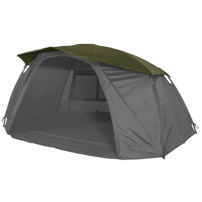 Trakker Tempest Brolly 100 Skull Cap - 202254