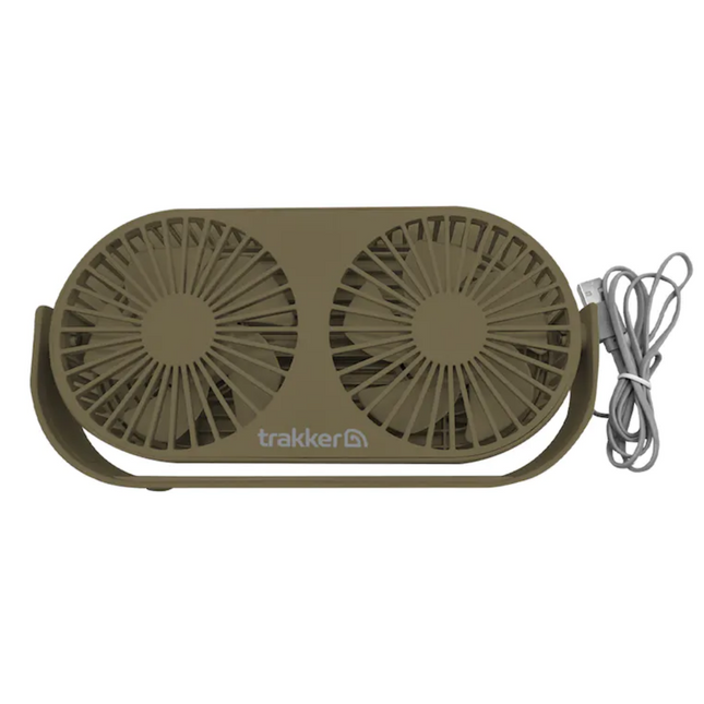 Trakker USB Bivvy Fan - 210250