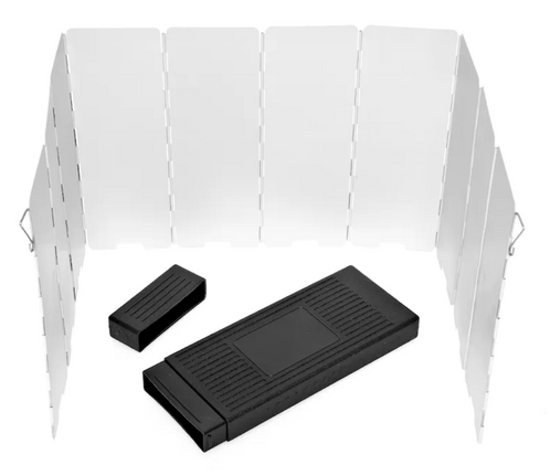 Trakker Windshield - 211406