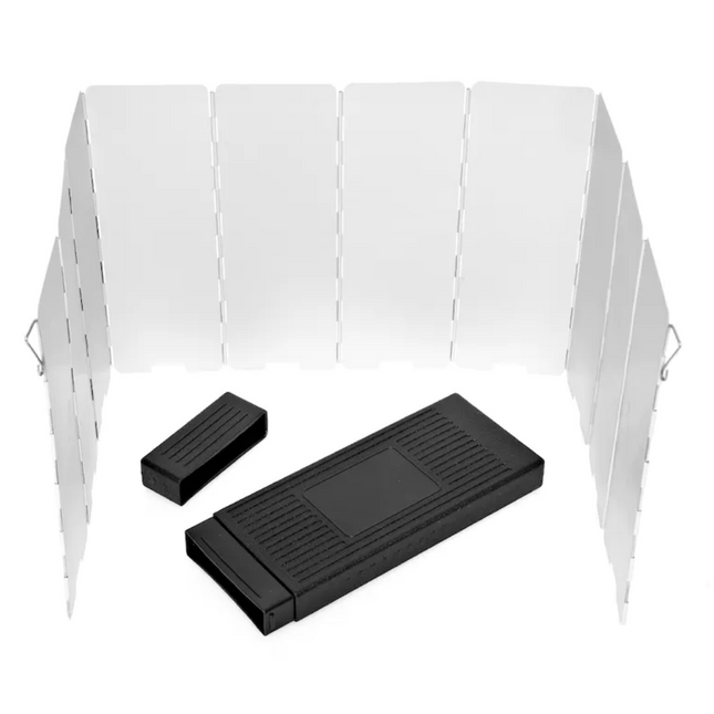 Trakker Windshield - 211406