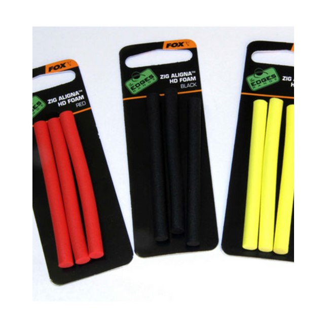 Fox Zig Aligna Foam