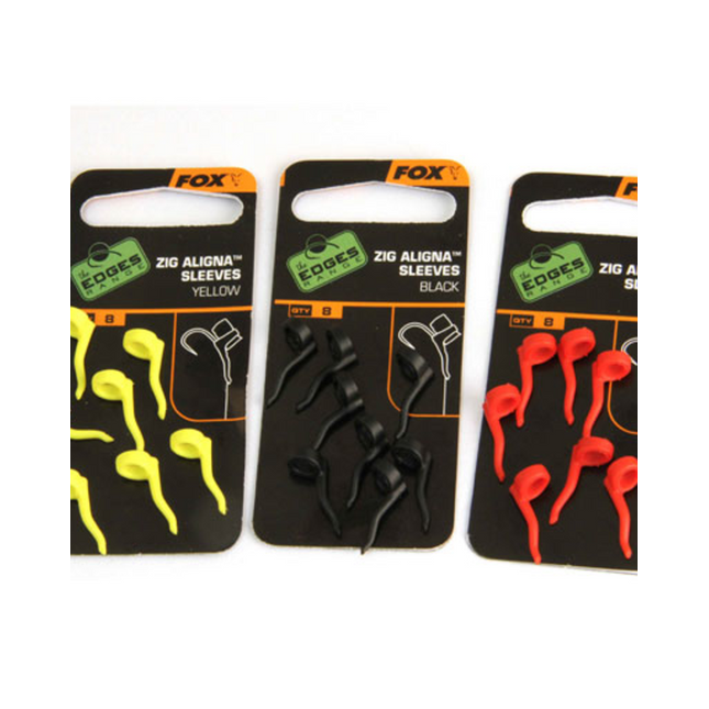 Fox Zig Aligna Sleeves