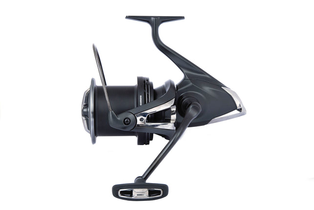 Shimano Aero Technium MgS XTD Reel