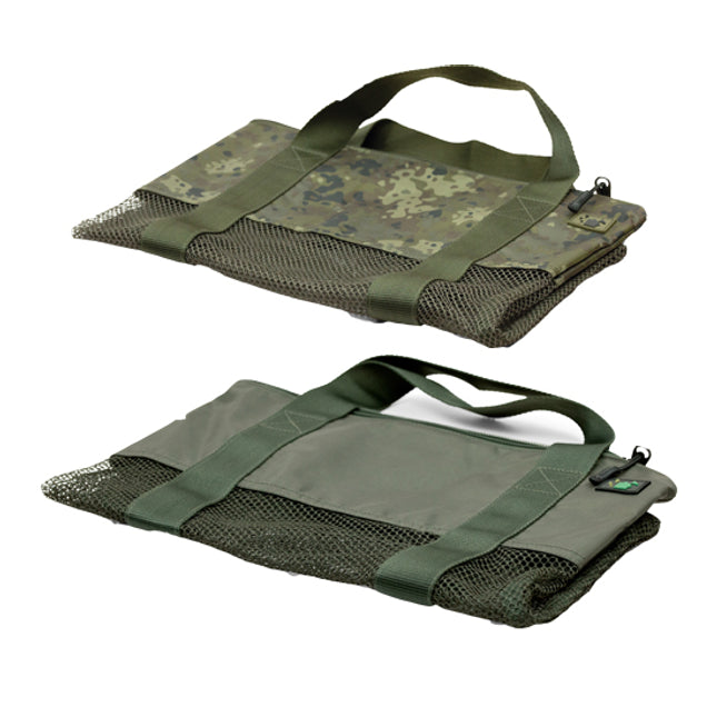 Thinking Anglers Air Dry Bag both