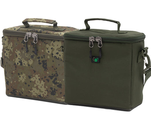 Thinking Anglers Bait Up Bag both