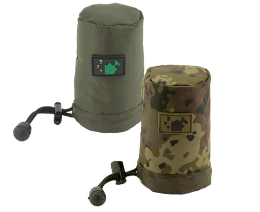 Thinking Anglers Small Buzzer Pouch both