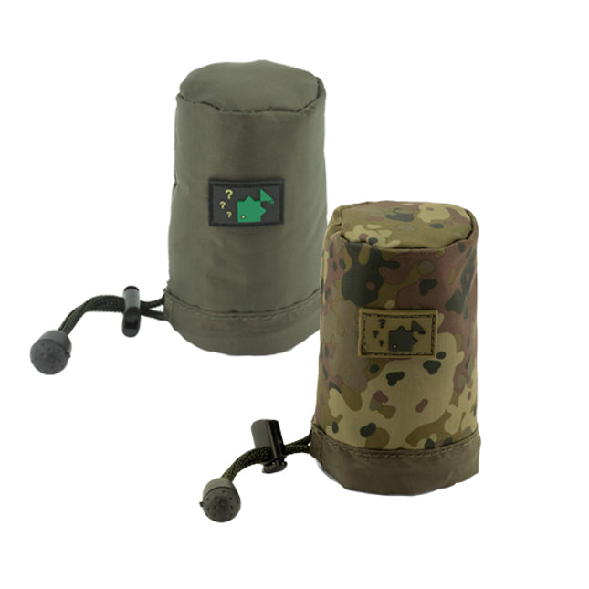 Thinking Anglers Small Buzzer Pouch both