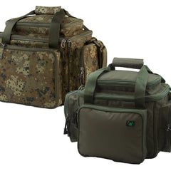 Thinking Anglers Compact Carryall both
