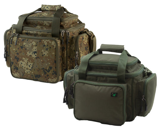 Thinking Anglers Compact Carryall both