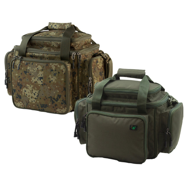 Thinking Anglers Compact Carryall both
