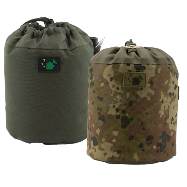 Thinking Anglers Gas Canister Pouch both
