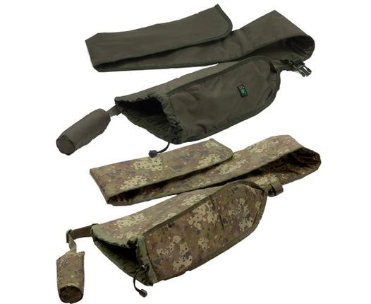 Thinking Anglers Single Rod Sleeve both