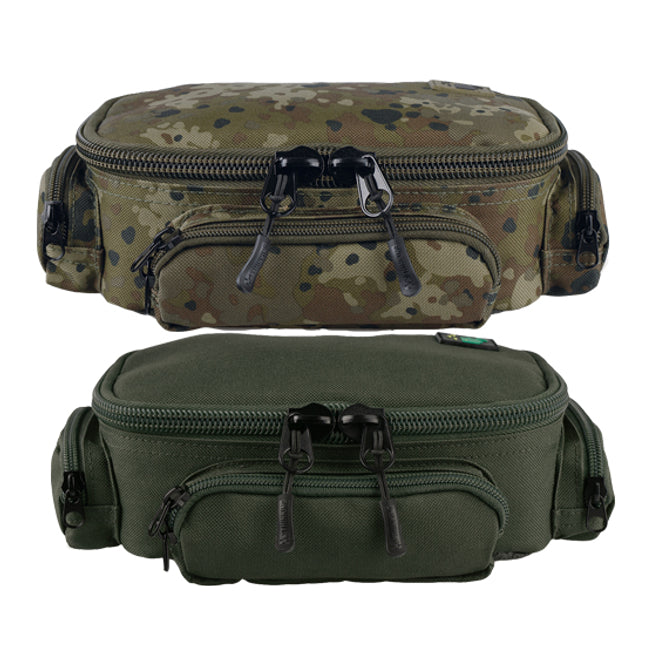 Thinking Anglers Compact Tackle Pouch both